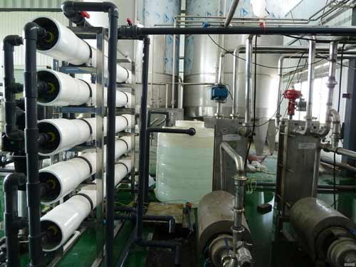 ����͸��ˮ�豸